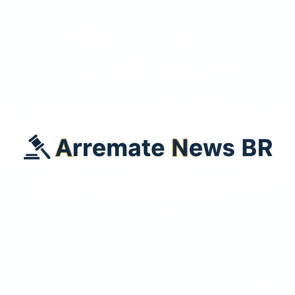 Arremate News BR