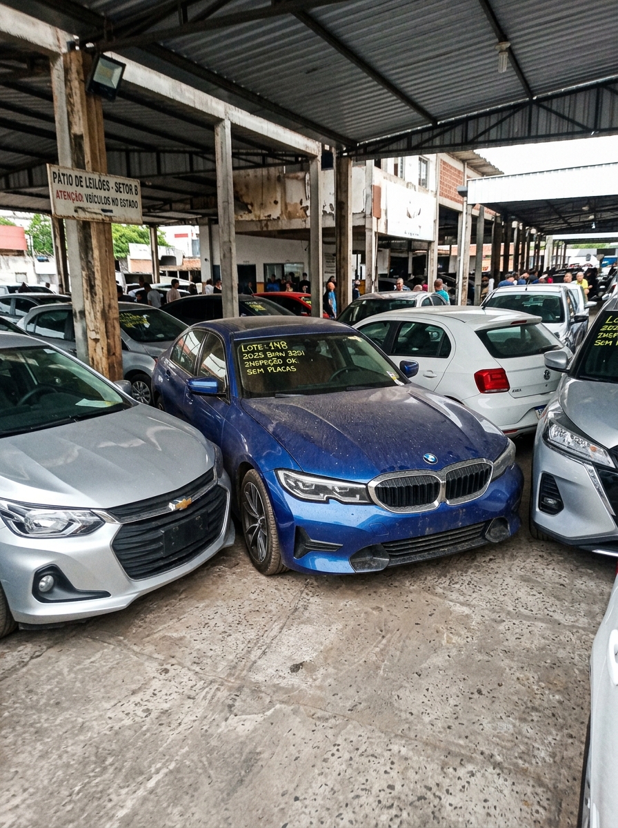 Com mais de 47.000 lotes vendidos e 94% de satisfação verificada, a Donelli Leilões consolidou sua reputação como uma das plataformas mais confiáveis do mercado brasileiro.